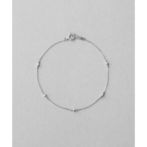 プラチナ　ブレスレット