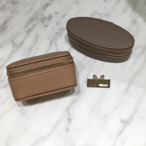 新作　マイフェイバリットポーチ