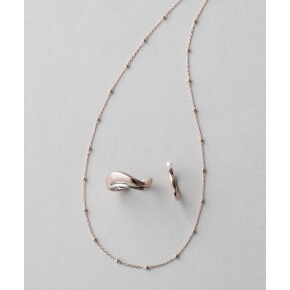 ◎新作　デイアップ　　ミストピンクゴールド