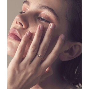 人気コレクション　ミストピンクゴールド