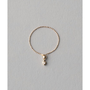 新作　チェーンリング