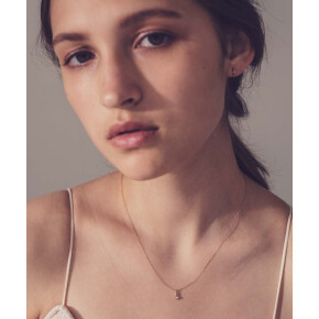 大人可愛いネックレス紹介