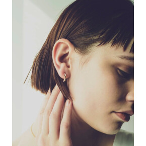 ハグイヤリング