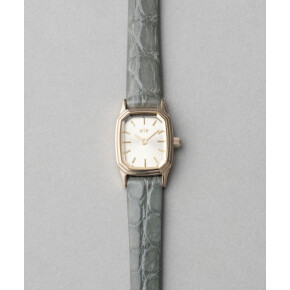 お仕事用でもオススメ　時計