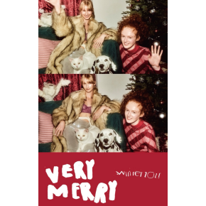 【新作】冬コレクションのお知らせ