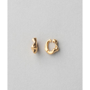 ボリューム感のあるアイテムで存在感を