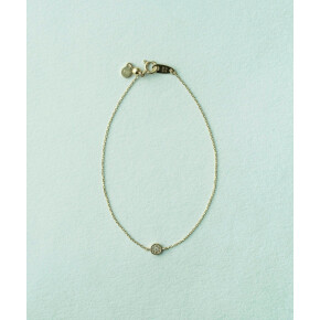 ブランダイヤモンド　ブレスレット