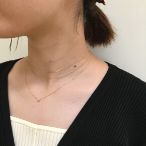 ◎ スタイリスト　コーディネート紹介