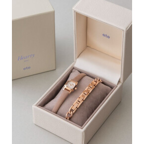 冬限定　セットアイテム紹介