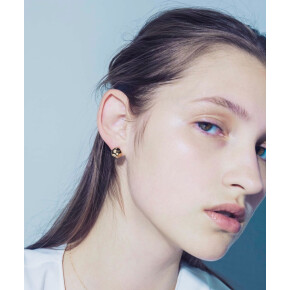 さりげないアクセントに