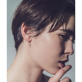 タイムレスにつけれるジュエリー