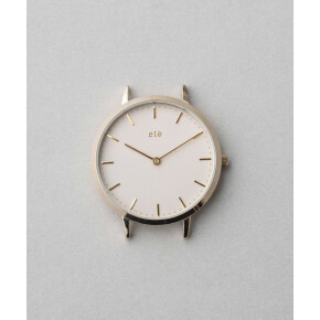 カスタマイズウォッチ