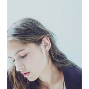 上品な愛らしさを