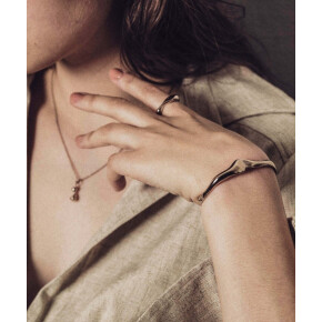 オリジナルカラー　バングル