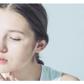 耳周りのレイヤードにオススメ