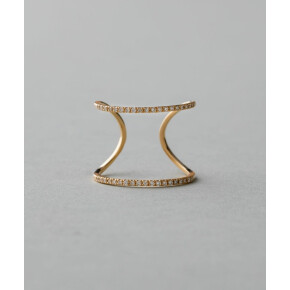 上質なジュエリーをご褒美に