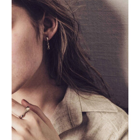 オリジナルカラー　ロウブラウンゴールド