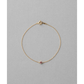 今月の誕生石　ピンクトルマリン