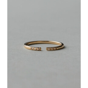 新作　リング紹介