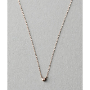 プチモチーフ　ネックレス