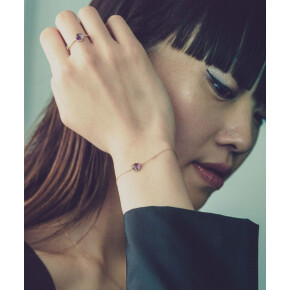 レインボーフローライト　