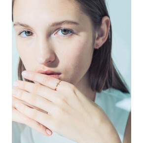 上品なきらめきを手元に