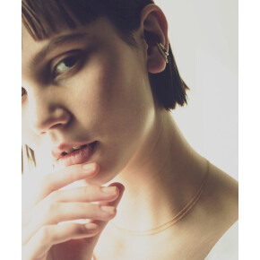 トレンドのハグカフで存在感を