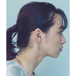 モーフープピアス