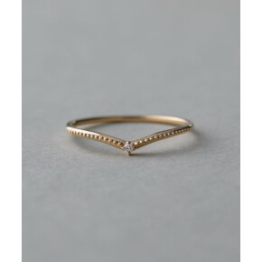 さりげないアクセントに