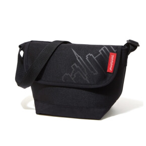 【Neoprene Casual Messenger Bag】