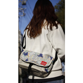 Liberty Fabric明日発売
