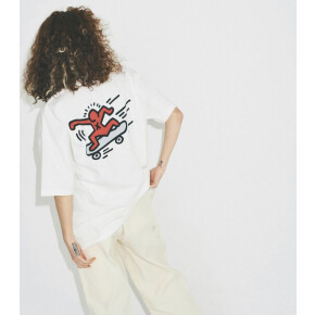 【Manhattan Portage × Keith Haring】