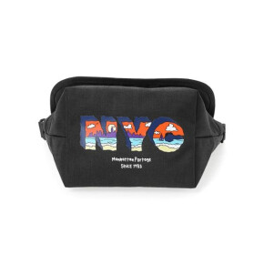 【SS2022 新作 ✴︎NYC Print✴︎ 3.5発売】