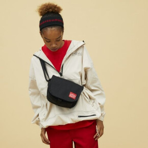 【St.Marks Shoulder Bag】