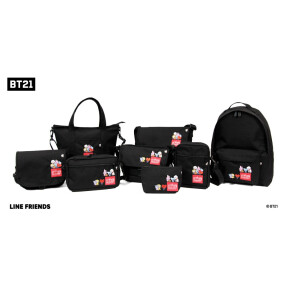 【BT21 Collection 12.17発売】