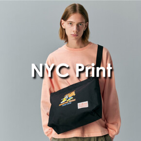 【NYC】
