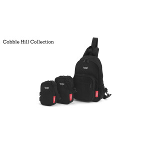 【​FW21 新作 Cobble Hill Collection 発売】