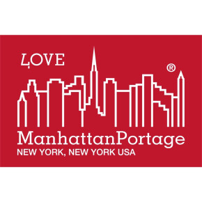 【Manhattan Portage 40TH Anniversary！】