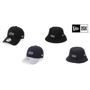 【 × NEW ERA 08.20 発売】