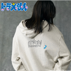 FW2025 アパレルコレクションが発売①