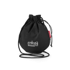 【Drawstring Purse 】