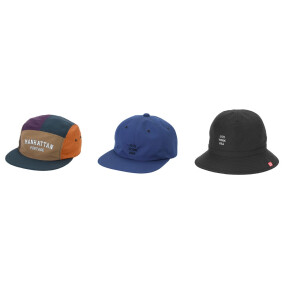2020FW CAP