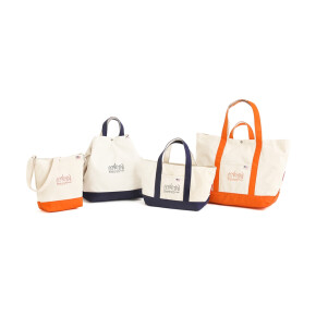 【SS22 新作 Canvas Lite Collection 02.11 発売】