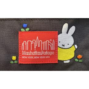【miffyコラボ残りわずか！！！】