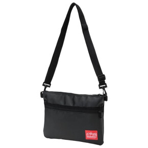 【Matte Vinyl Harlem Bag】