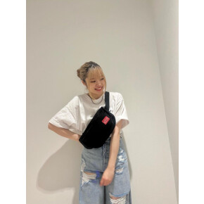 【Leadout Waist Bag】