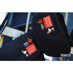 【Manhattan Portage×PEANUTS】
