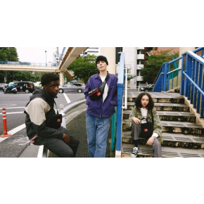 【Manhattan Portage FALL/WINTER 2020-21】