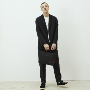 【Pacific Henry Portfolio Case W/Handle】