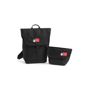 【Manhattan Portage × BLUE HAMHAM 発売 】